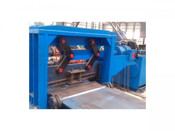 Hydraulic Shear