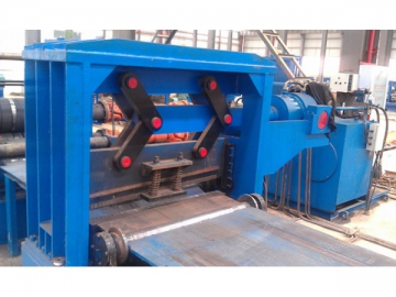 Hydraulic Shear