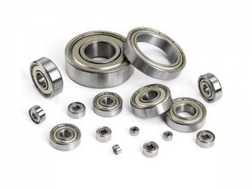 Gear and Bearing Industry