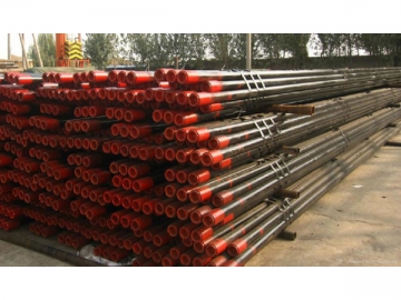 Tubing (for Drilling Rig)