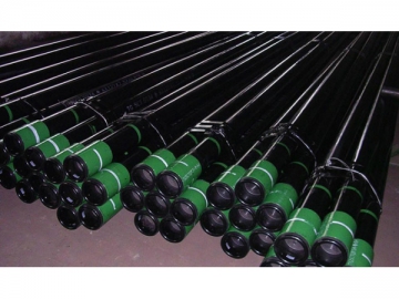 Tubing (for Drilling Rig)