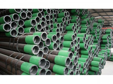 Tubing (for Drilling Rig)