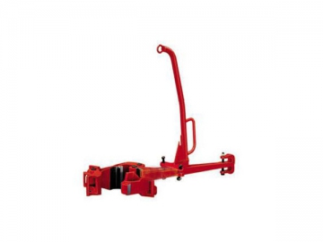 Manual Tong (for Drilling Rig)