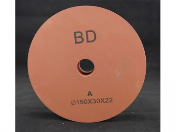 Polishing Wheel