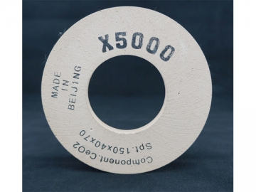 Polishing Wheel