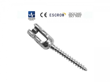 Torx Spinal Fixation System, KSS-I6.0