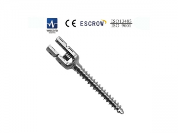 Torx Spinal Fixation System, KSS-I6.0