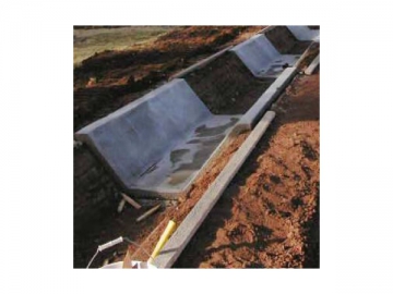 Lateral Move System <small>(Ditch Feed)</small>