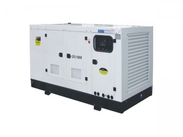 Diesel Generator