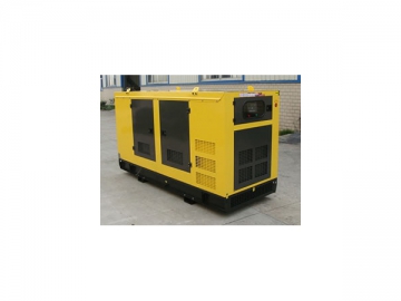 Diesel Generator