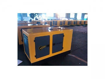 Diesel Generator