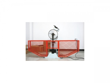 Structural Steel Testing Equipment