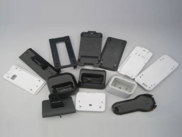 Mold for Multimedia Products