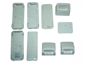 Mold for Multimedia Products