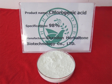 Chlorogenic acid