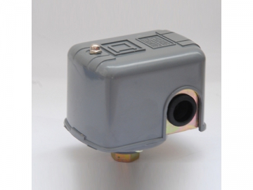 Expansion Tank Accessories