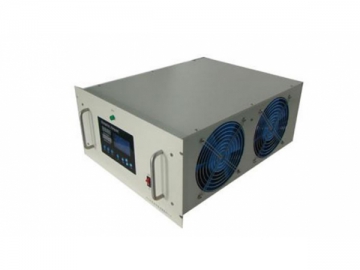 Power Supply <small>(for Vacuum Coater)</small>