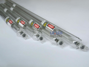 F Series CO<sub>2</sub> Laser Tube