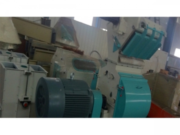 Hammer Mill