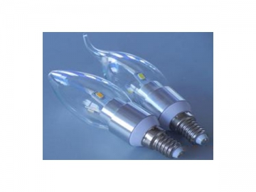 LED Bulbs and LED Tubes