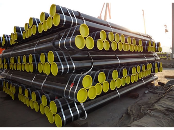 Structural Steel Pipe Manufacturer | Cloud Computing at ETW