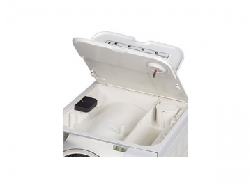 12L Tabletop Autoclave