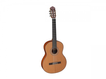 All Solid Classical Guitar, Ramis Series