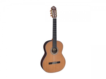 All Solid Classical Guitar, Ramis Series