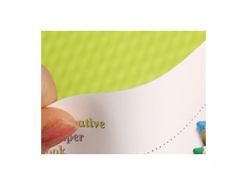 Synthetic Paper <small>(for Business Card)</small>