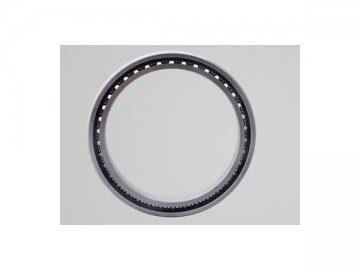 Single Row Angular Contact Ball Bearing, 718 Series