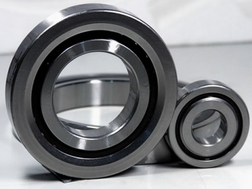 Ball Screw Support Bearing, 7602 Series