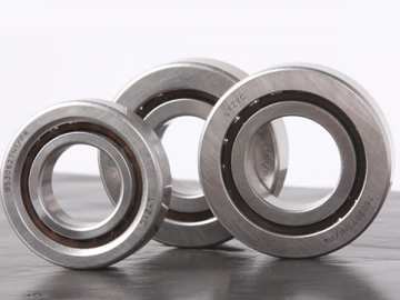 Ball Screw Support Bearing, 7602 Series