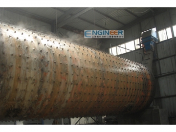 Cement Production Line