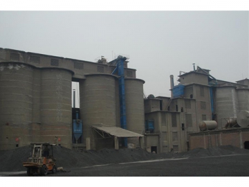 Cement Production Line