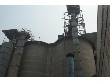 Cement Production Line