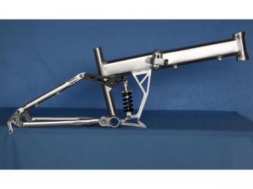 Suspension Bike Frame