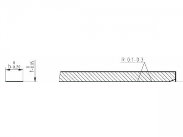 Split Piston Guide Ring