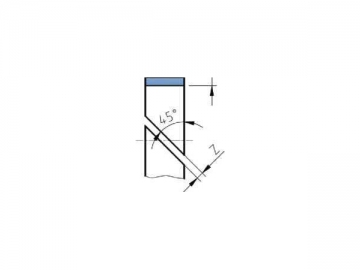 Split Piston Guide Ring