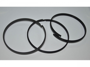 Split Piston Guide Ring