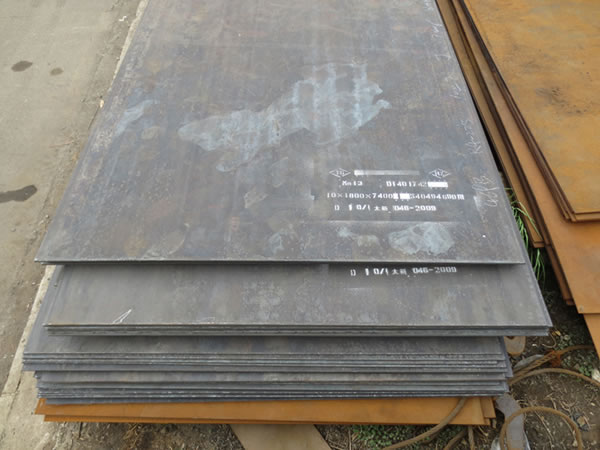 High Manganese Steel Plate, X120Mn12 Manufacturer | Cloud Computing at ETW