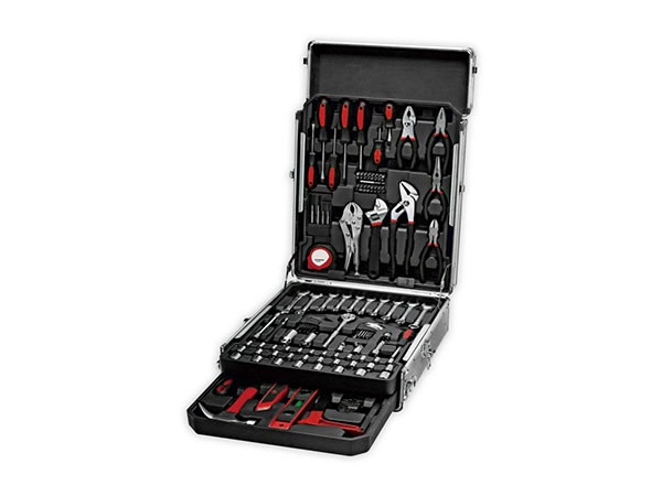 Combination Tool Kit Manufacturer | Cloud Computing at ETW