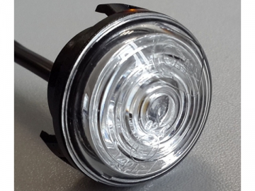 Front Position Lamp/Front End Outline Marker Lamp