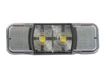 Front Position Lamp/Front End Outline Marker Lamp