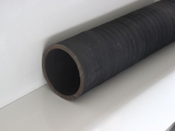 Rubber Chemical Delivery Hose