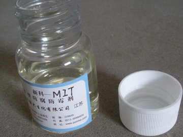 Methylisothiazolinone, XK-MIT