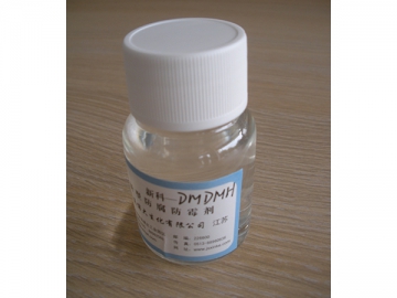 DMDM Hydantoin, XK-DMDMH