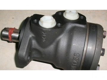 Orbital Motor of Sauer-Danfoss