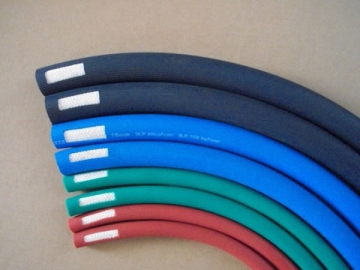 PVC Gas Hose