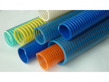 PVC Suction Hose