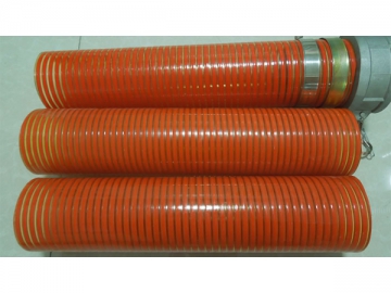 PVC Suction Hose